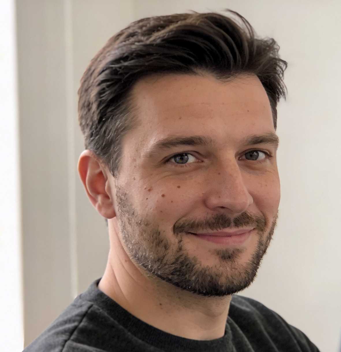 Dorian Zawadzki